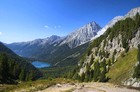 Криммльский водопад, туры в Австрию