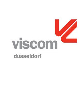 Выставка «Viscom»