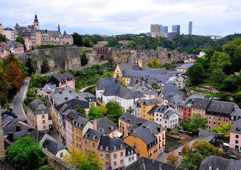 Люксембург - туры,цены
