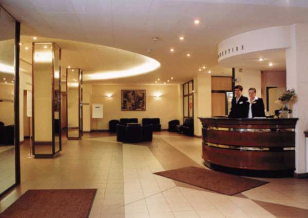 тенденции новых отелей питера отели питера