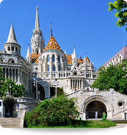 Туры, путевки в Будапешт