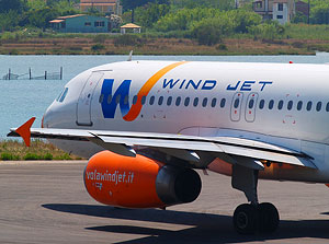 wind jet