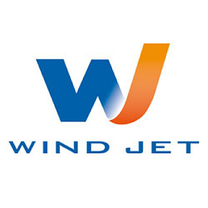 wind jet авиакомпания