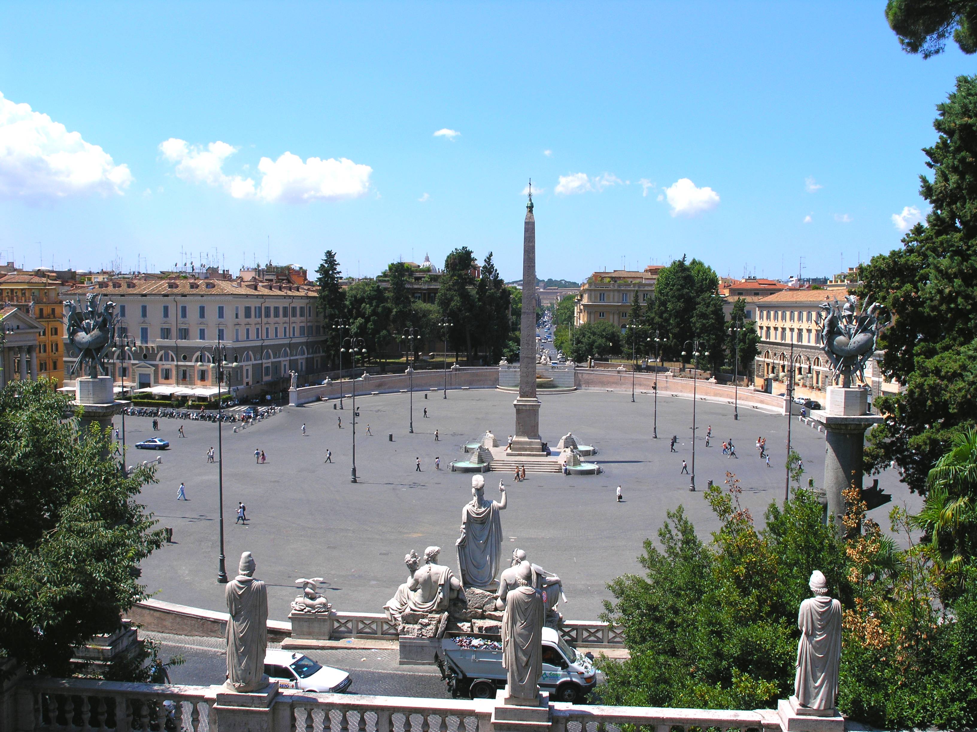 Забронировать онлайн туры в Италию