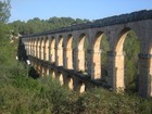 Испания, Таррагона, Римский акведук
