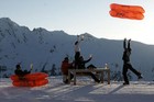 Apres-ski в Ишгле