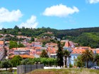 Алкобаса - город в Португалии, расположен в 27 км на юго-восток от адм.центра округа г. Лейрия на реке Алкоа