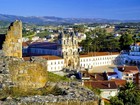 Алкоба́са (порт. Alcobaça) — город в Португалии, центр одноимённого муниципалитета в составе округа Лейрия