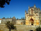 Мария да Витория - Баталья - Португалия (Mosteiro de Sta. Maria da Vitoria)