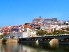 Португалия, Коимбра