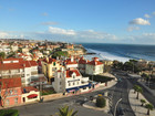 Эшторил — один из самых популярных курортов Португальской (Лиссабонской) Ривьеры