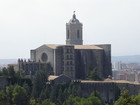 Испания, Жирона, кафедральный собор