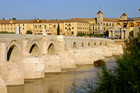 Испания, Кордоба, Римский мост