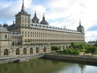 Испания, Дворец-монастырь Эскориал