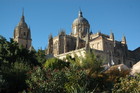 Испания, Саламанка, кафедральный собор