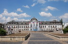 Palace of duke Anton Grasolkovicha