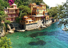 Italy, Portofino 4