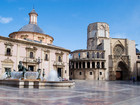 Испания, Валенсия, кафедральный собор