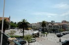 Португалия, Сетубал, в центре города