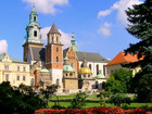 Польша, Краков