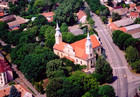Венгрия, Домбовар