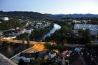 Очаровательный Зальцбург и его окрестности