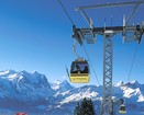 Туры по Швейцарии зимой