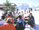Туры на курорты Швейцарии