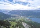 Горнолыжный отдых в Швейцарии