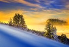 Путешествие к зимним красотам Болгарии