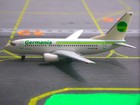 Продажа авиабилетов Germania Express