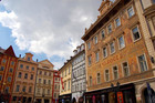 Бронирование отелей в Праге