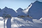 Величественные и манящие ледники Австрии