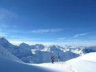 Величественные и манящие ледники Австрии