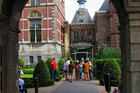 Амстердамский Национальный музей