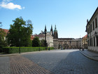 Градчанская площадь