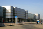 Авиабилеты в Екатеринбург, аэропорт Кольцово в Екатеринбурге