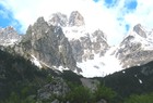 Незабываемый отдых в австрийских Альпах