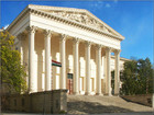 Венгерский национальный музей — главный музей Будапешта