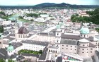 Австрия - туры и отдых