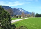 Туры на отдых в Австрии зимой