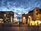 Архитектура двух столиц Финляндии