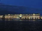 На что стоит посмотреть в Санкт-Петербурге?