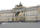На что стоит посмотреть в Санкт-Петербурге?