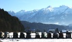 Туры на зимний отдых в Австрии