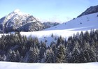 Туры на зимний отдых в Австрии