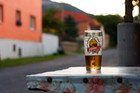 Прага и пиво