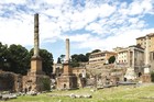 Основания Рима: легенды