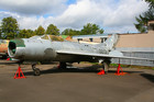 MiG-19P