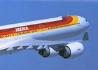Iberia — только полет прекрасней